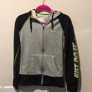 Nike hoodie
